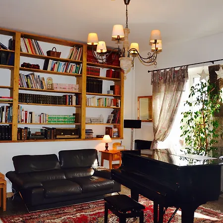 Hotel Du Chateau Annecy