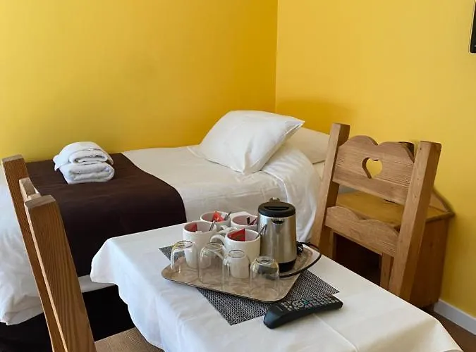 Szálloda Du Chateau 2*