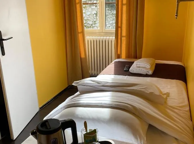 Du Chateau Annecy