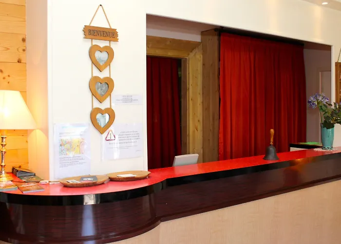 Du Chateau 2* Annecy