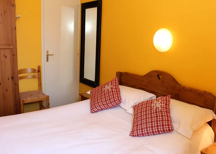 Du Chateau 2* Annecy
