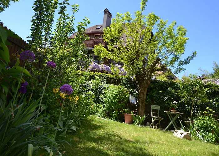 Du Chateau 2*