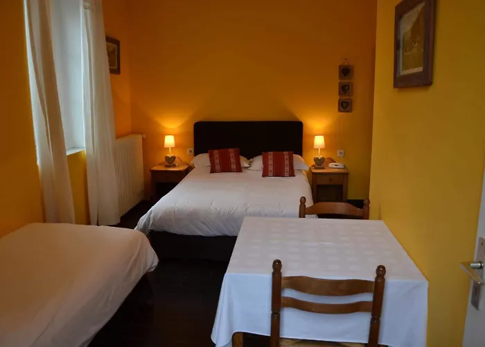 Du Chateau 2* Annecy
