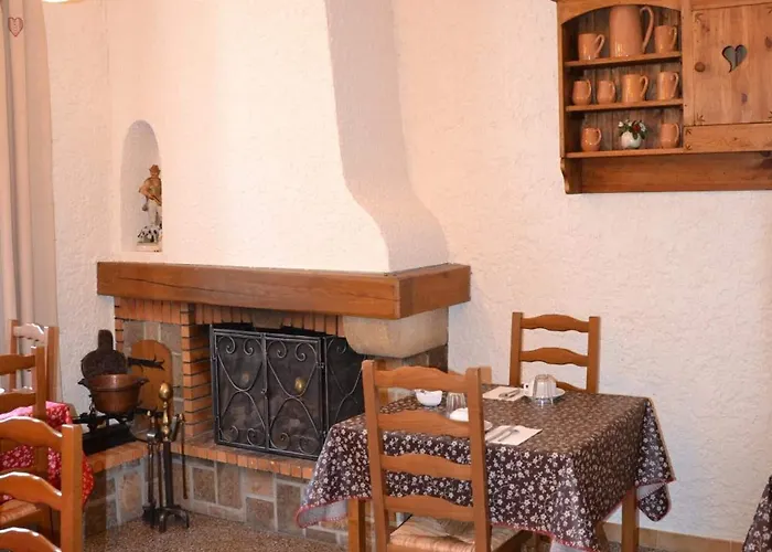 Szálloda Du Chateau 2*