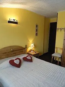 Du Chateau Szálloda 2*