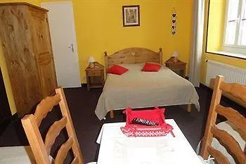 Du Chateau Szálloda Annecy