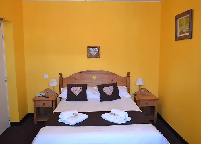 Du Chateau Szálloda 2*