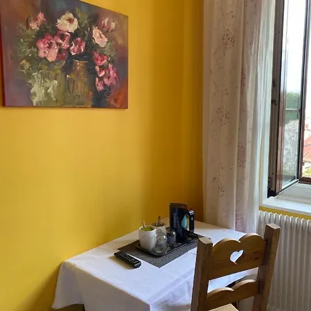 Du Chateau 2* Анси