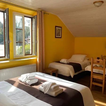 Du Chateau Hotel Annecy