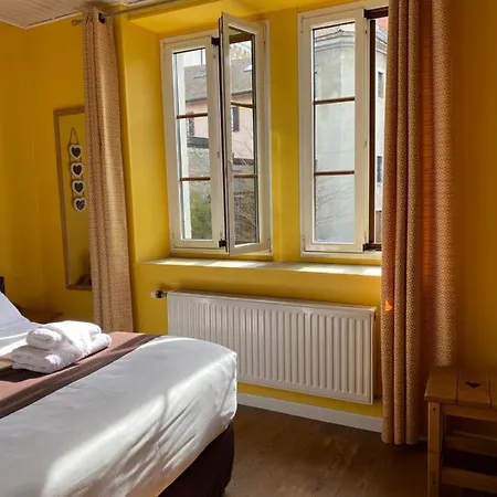 Hotel Du Chateau 2*