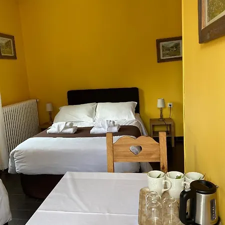 Du Chateau Hotel