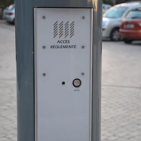 Du Chateau Hotel Annecy