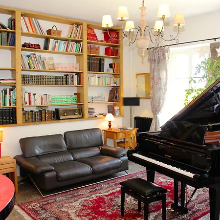 Hotell Du Chateau 2*