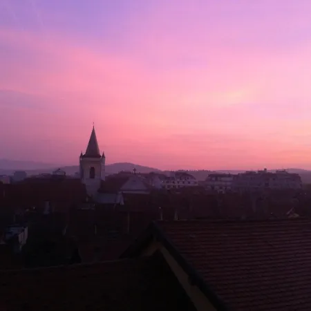 Du Chateau Hotell Annecy