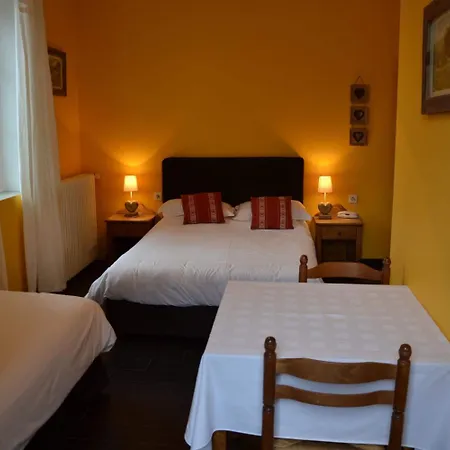 Du Chateau 2* Annecy