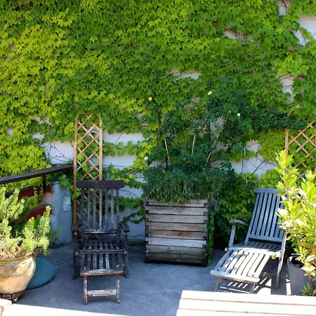 Hotell Du Chateau Annecy