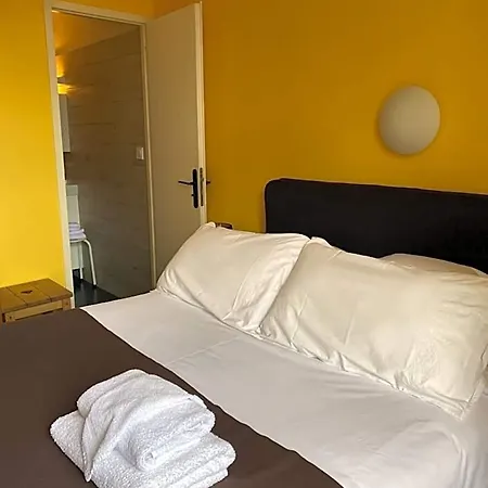 Du Chateau 2* Άννεσι