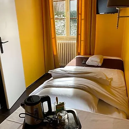 Du Chateau Ξενοδοχείο