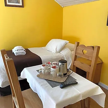 Du Chateau Ξενοδοχείο 2*