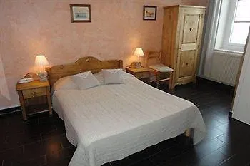 Szálloda Du Chateau Annecy