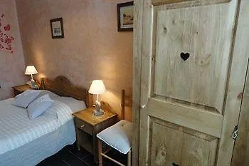 Du Chateau 2* Άννεσι