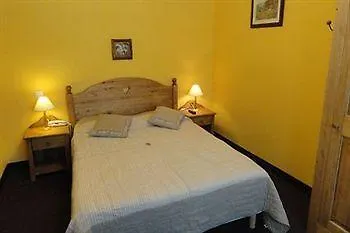 Hotel Du Chateau