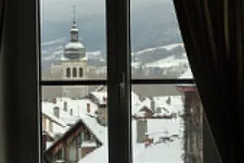 Szálloda Du Chateau 2*