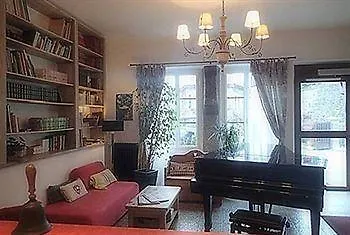 Отель Du Chateau