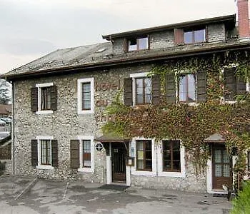 Du Chateau Szálloda Annecy