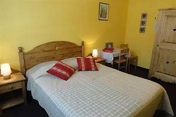 Du Chateau Szálloda