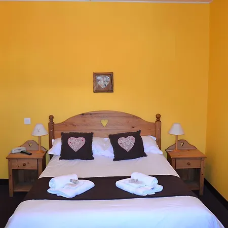 Du Chateau Отель 2*