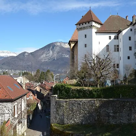 Du Chateau Отель 2*