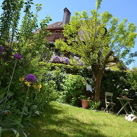 Hotel Du Chateau 2*