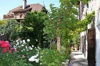 Du Chateau 2* Annecy